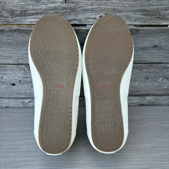 Taos Women's Dandy Sneaker Slip On - Picture 9 of 10